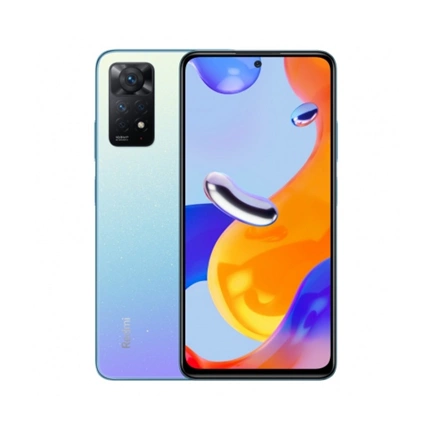 XIAOMI Redmi Note 11 Pro 6GB 128GB Star Blue