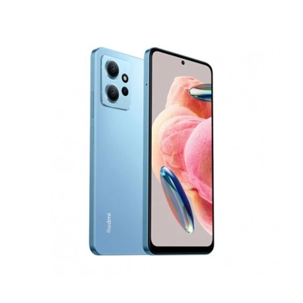 XIAOMI Redmi Note 12 4GB 128GB Ice Blue