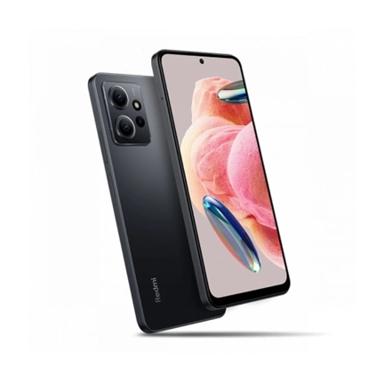 XIAOMI Redmi Note 12 4GB 128GB Onyx Gray