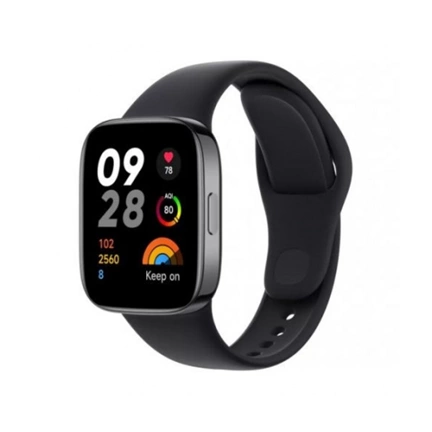 XIAOMI Redmi Watch 3 fekete