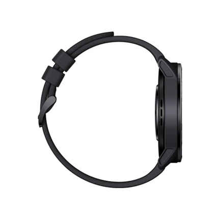 XIAOMI Watch S1 Active - Space Black