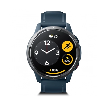 XIAOMI Watch S1 Active GL - Ocean Blue