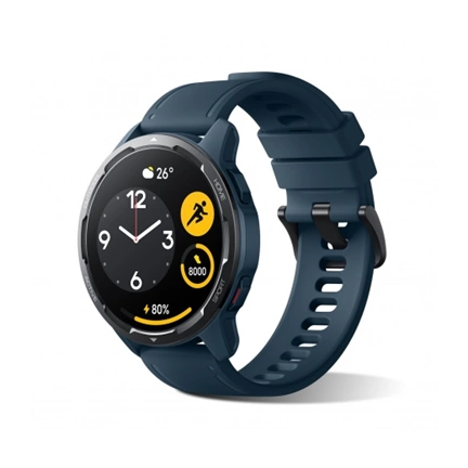 XIAOMI Watch S1 Active GL - Ocean Blue