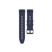 XIAOMI Watch S1 Leather Strap (Blue)