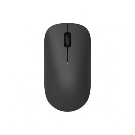 XIAOMI Wireless Mouse Lite - Black