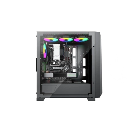XILENCE Performance X Series XG151 Xilent X
