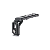 XLR hosszabbító keret Canon C50-hez - Fekete