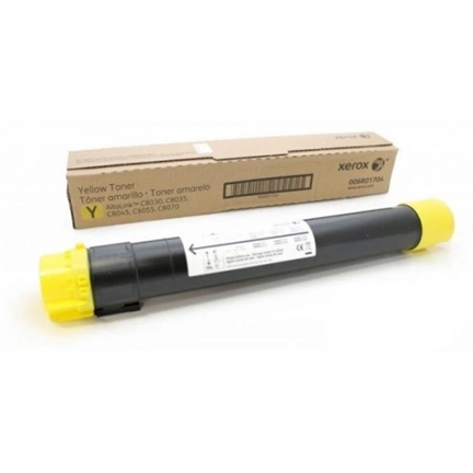 Xerox AltaLink C8045 toner Yellow 15K