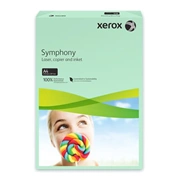 Xerox Symphony 80g A4 közép zöld 500db