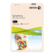 Xerox Symphony 80g A4 pasztell lazac 500db