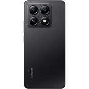 Xiaomi 14T okostelefon - 6,67" AMOLED 144Hz, 12GB, 256GB, Dual SIM, Titan Black