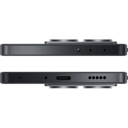 Xiaomi 14T okostelefon - 6,67" AMOLED 144Hz, 12GB, 256GB, Dual SIM, Titan Black