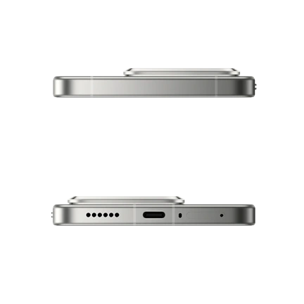 Xiaomi 15T Pro 12/512GB (MZB0KUUEU) Gray