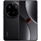 Xiaomi 15 Ultra okostelefon - Leica Summilux kamera, 6,73" WQHD+ AMOLED 120Hz, 5G, 16GB, 512GB, Dual SIM, fekete Xiaomi 15 Ultra okostelefon - Leica Summilux kamera, 6,73" WQHD+ AMOLED 120Hz, 5G, 16GB, 512GB, Dual SIM, fekete