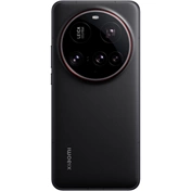 Xiaomi 15 Ultra okostelefon - Leica Summilux kamera, 6,73" WQHD+ AMOLED 120Hz, 5G, 16GB, 512GB, Dual SIM, fekete Xiaomi 15 Ultra okostelefon - Leica Summilux kamera, 6,73" WQHD+ AMOLED 120Hz, 5G, 16GB, 512GB, Dual SIM, fekete