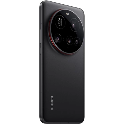 Xiaomi 15 Ultra okostelefon - Leica Summilux kamera, 6,73" WQHD+ AMOLED 120Hz, 5G, 16GB, 512GB, Dual SIM, fekete Xiaomi 15 Ultra okostelefon - Leica Summilux kamera, 6,73" WQHD+ AMOLED 120Hz, 5G, 16GB, 512GB, Dual SIM, fekete