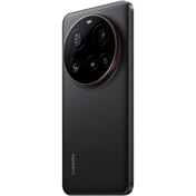 Xiaomi 15 Ultra okostelefon - Leica Summilux kamera, 6,73" WQHD+ AMOLED 120Hz, 5G, 16GB, 512GB, Dual SIM, fekete Xiaomi 15 Ultra okostelefon - Leica Summilux kamera, 6,73" WQHD+ AMOLED 120Hz, 5G, 16GB, 512GB, Dual SIM, fekete
