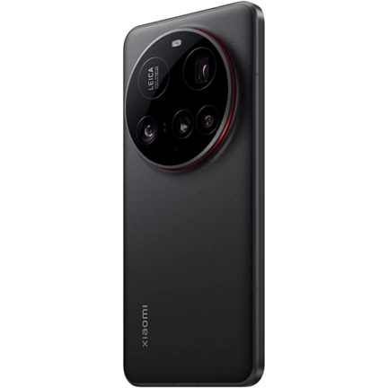 Xiaomi 15 Ultra okostelefon - Leica Summilux kamera, 6,73" WQHD+ AMOLED 120Hz, 5G, 16GB, 512GB, Dual SIM, fekete Xiaomi 15 Ultra okostelefon - Leica Summilux kamera, 6,73" WQHD+ AMOLED 120Hz, 5G, 16GB, 512GB, Dual SIM, fekete