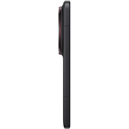 Xiaomi 15 Ultra okostelefon - Leica Summilux kamera, 6,73" WQHD+ AMOLED 120Hz, 5G, 16GB, 512GB, Dual SIM, fekete Xiaomi 15 Ultra okostelefon - Leica Summilux kamera, 6,73" WQHD+ AMOLED 120Hz, 5G, 16GB, 512GB, Dual SIM, fekete
