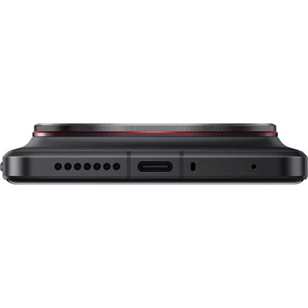 Xiaomi 15 Ultra okostelefon - Leica Summilux kamera, 6,73" WQHD+ AMOLED 120Hz, 5G, 16GB, 512GB, Dual SIM, fekete Xiaomi 15 Ultra okostelefon - Leica Summilux kamera, 6,73" WQHD+ AMOLED 120Hz, 5G, 16GB, 512GB, Dual SIM, fekete