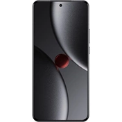 Xiaomi 15 Ultra okostelefon - Leica Summilux kamera, 6,73" WQHD+ AMOLED 120Hz, 5G, 16GB, 512GB, Dual SIM, fekete