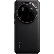 Xiaomi 15 Ultra okostelefon - Leica Summilux kamera, 6,73" WQHD+ AMOLED 120Hz, 5G, 16GB, 512GB, Dual SIM, fekete