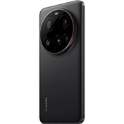 Xiaomi 15 Ultra okostelefon - Leica Summilux kamera, 6,73" WQHD+ AMOLED 120Hz, 5G, 16GB, 512GB, Dual SIM, fekete
