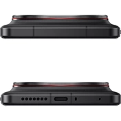 Xiaomi 15 Ultra okostelefon - Leica Summilux kamera, 6,73" WQHD+ AMOLED 120Hz, 5G, 16GB, 512GB, Dual SIM, fekete