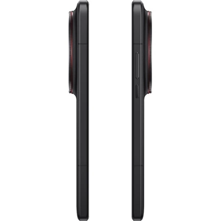 Xiaomi 15 Ultra okostelefon - Leica Summilux kamera, 6,73" WQHD+ AMOLED 120Hz, 5G, 16GB, 512GB, Dual SIM, fekete