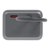 Xiaomi 165W Power Bank 10000mAh, integrált kábel