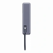 Xiaomi 165W Power Bank 10000mAh, integrált kábel