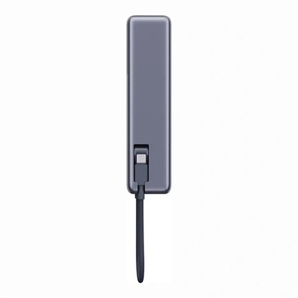 Xiaomi 165W Power Bank 10000mAh, integrált kábel