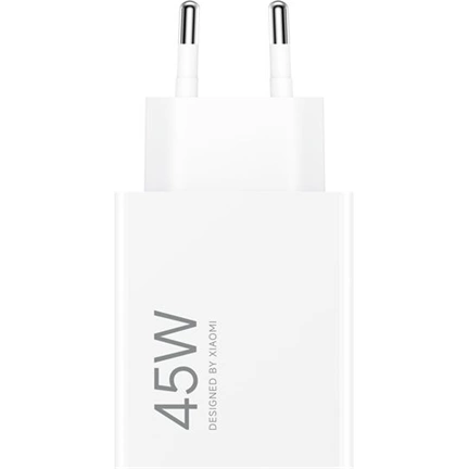 Xiaomi 45W Turbo Charging Power Adapter (Type-A)