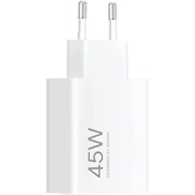 Xiaomi 45W Turbo Charging Power Adapter (Type-A)