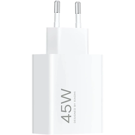 Xiaomi 45W Turbo Charging Power Adapter (Type-A)
