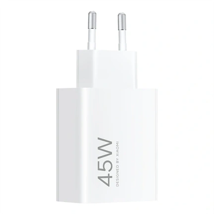 Xiaomi 45W Turbo Charging Power Adapter (Type-A)