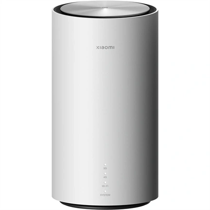 Xiaomi 5G CPE Pro V2 Wi-Fi 6 router, fehér