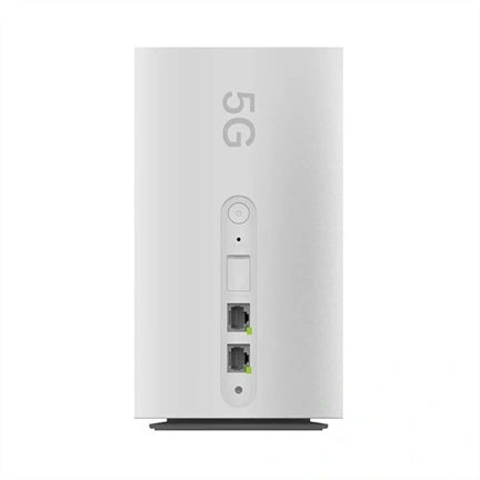 Xiaomi 5G CPE Pro V2 Wi-Fi 6 router, fehér