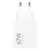 Xiaomi 67W HyperCharge Power Adapter (Type-A)