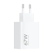 Xiaomi 67W HyperCharge Power Adapter (Type-A)