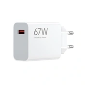 Xiaomi 67W HyperCharge Power Adapter (Type-A)