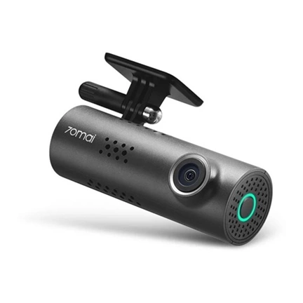 Xiaomi 70Mai Dash Cam 3 M200 Black