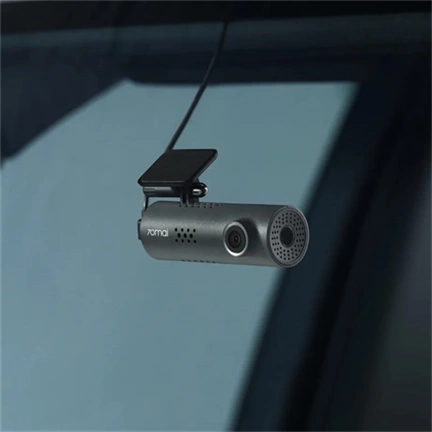 Xiaomi 70Mai Dash Cam 3 M200 Black