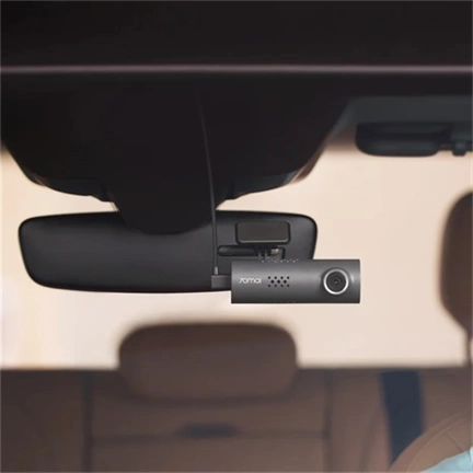 Xiaomi 70Mai Dash Cam 3 M200 Black