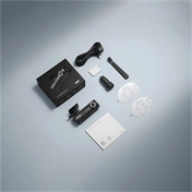 Xiaomi 70Mai Dash Cam 3 M200 Black