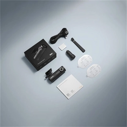 Xiaomi 70Mai Dash Cam 3 M200 Black