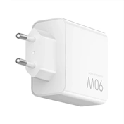 Xiaomi 90W HyperCharge Power Adapter (3-Port)