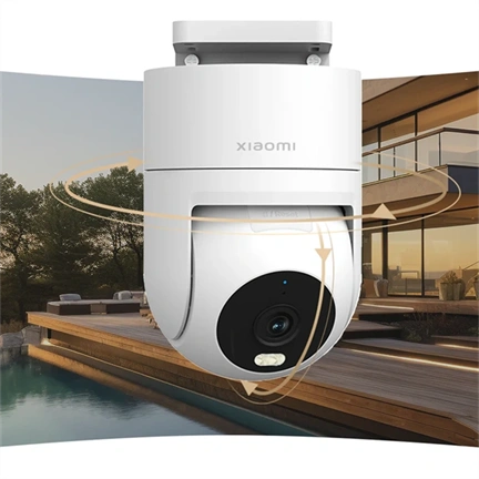 Xiaomi CW300 Outdoor Camera
