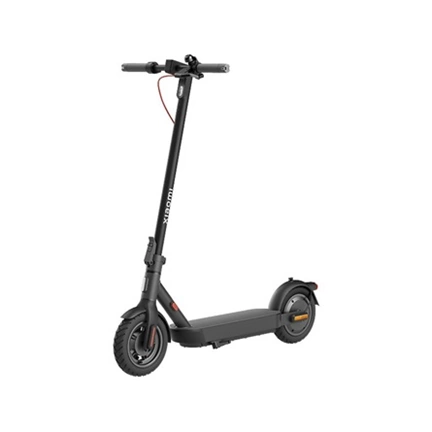 Xiaomi Electric Scooter 4 Pro (2nd Gen) elektromos roller, fekete - BHR8067GL