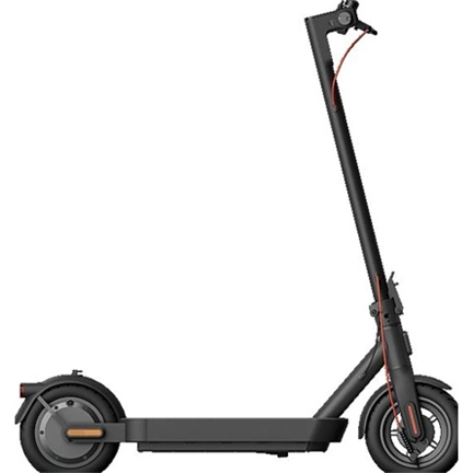 Xiaomi Electric Scooter 4 Pro (2nd Gen) elektromos roller, fekete - BHR8067GL